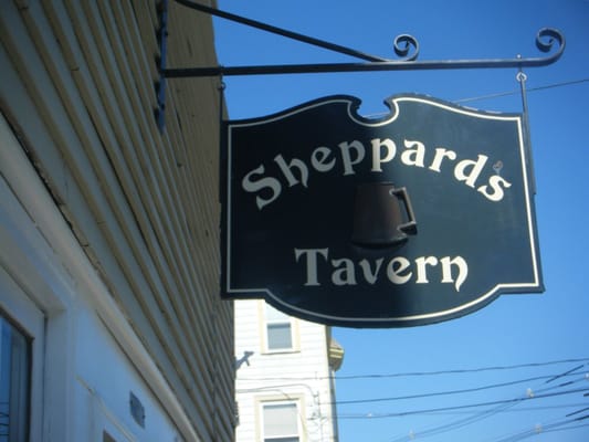 Sheppards Tavern by null
