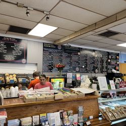 Island Bagel & Deli