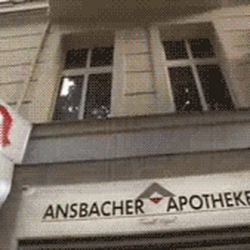 Ansbacher Apotheke