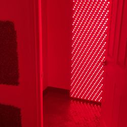 Tucson Cold Plunge - Full Body Red Light