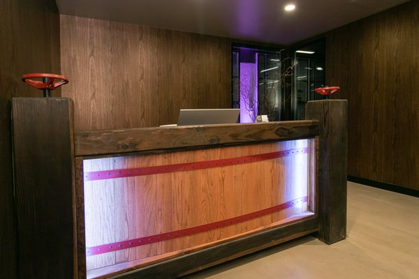 The Cellar Beverly Hills by null