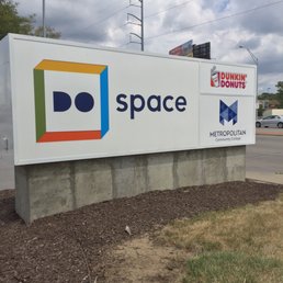 Signage Signage