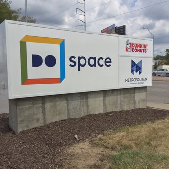 Do Space - Signage - Community Service/Non-Profit Near Me - Omaha, Nebraska Do Space - Signage - Community Service/Non-Profit Near Me - Omaha, Nebraska
