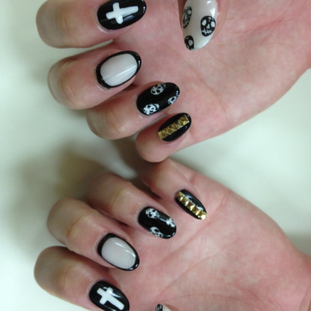 Kawaii Nails - I've gotten soooo many compliments since i got my nails done here last week!!!! I'm hooked now! See ya in a week ladies :) - Nail Salons Near Me - Newport Beach, California