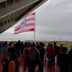 Estadio Wanda Metropolitano