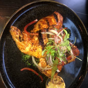 dLeña - Chicken Breast - Mexican Near Me - Washington, DC, District of Columbia dLeña - Chicken Breast - Mexican Near Me - Washington, DC, District of Columbia