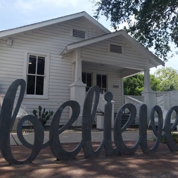 Oso Coffee Co. - Bike parking - Coffee & Tea Near Me - Houston, Texas Oso Coffee Co. - Bike parking - Coffee & Tea Near Me - Houston, Texas