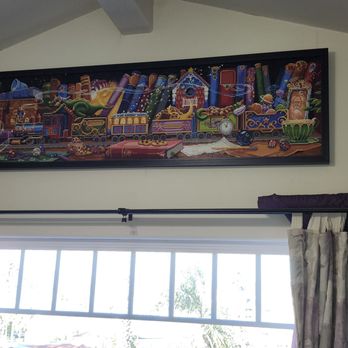 Rick's Custom Framing - Framing Near Me - La Mesa, California Rick's Custom Framing - Framing Near Me - La Mesa, California