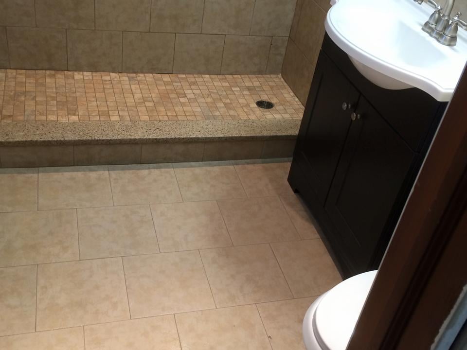 Slide of Ryan's Home Improvements