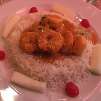 Palm Beach Restaurant - Prawn curry - Seafood Near Me - Armação de Pêra, 08 Palm Beach Restaurant - Prawn curry - Seafood Near Me - Armação de Pêra, 08