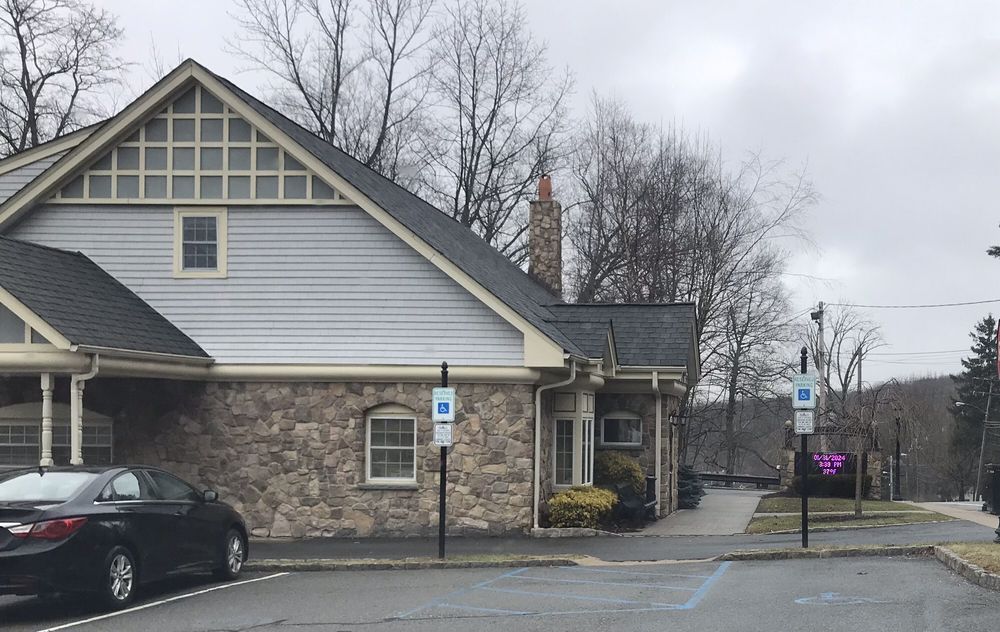 BOROUGH OF MOUNT ARLINGTON 419 Howard Blvd, Mount Arlington, New