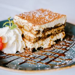 Rosebud - Lemont - Tiramisu