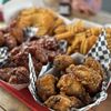 Cluckin Dog gift card