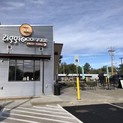 Ziggi's Coffee