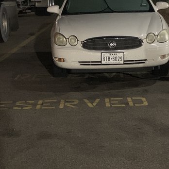 Pilot Travel Center - "Reserve parking for semis" - Gas Stations Near Me - Vega, Texas Pilot Travel Center - "Reserve parking for semis" - Gas Stations Near Me - Vega, Texas