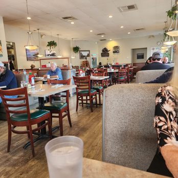 Danny's Deli and Grill - Lots of room, come on in - Delis Near Me - Ventura, California Danny's Deli and Grill - Lots of room, come on in - Delis Near Me - Ventura, California