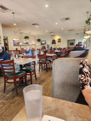 Danny's Deli & Grill by null