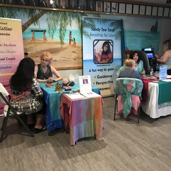 Sandy Toe Tarot - Supernatural Readings Near Me Sandy Toe Tarot - Supernatural Readings Near Me