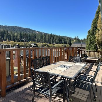 Big Bear Vacations - Out beautiful view! - Vacation Rentals Near Me - Big Bear Lake, California