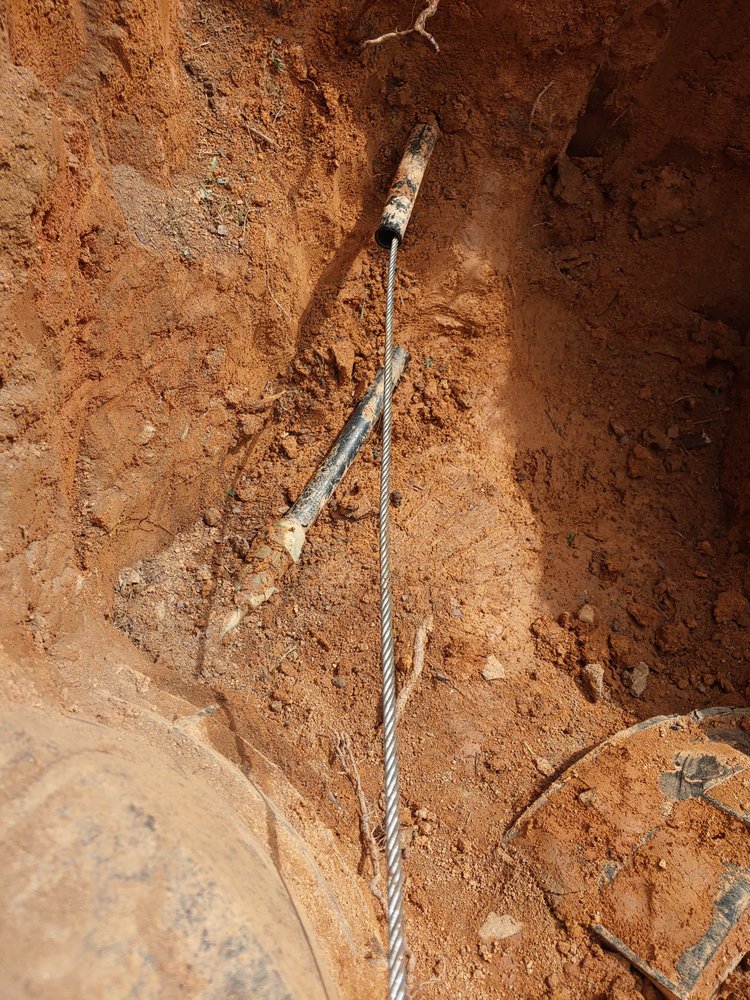 Slide of bluefrog Plumbing + Drain of Richmond