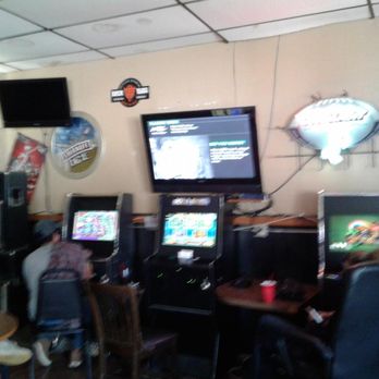 4 Corners - Casino area - Beer, Wine & Spirits Near Me - Lovell, Wyoming