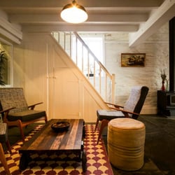 Hither & Yon - Relax and enjoy