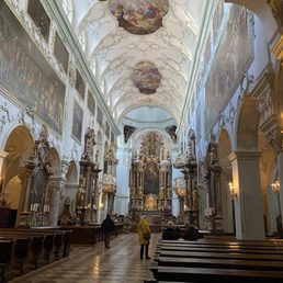 Church Church