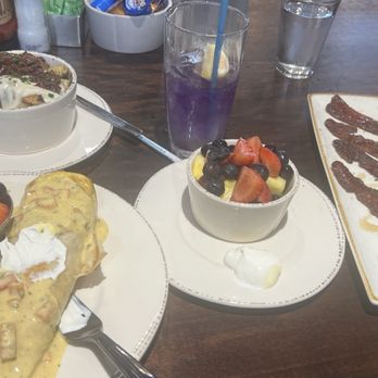 First Watch - Breakfast & Brunch Near Me - Murfreesboro, Tennessee