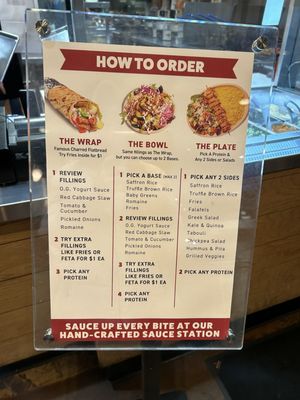 Menu photo 5 The Kebab Shop San Diego, CA Menu photo 5 The Kebab Shop San Diego, CA