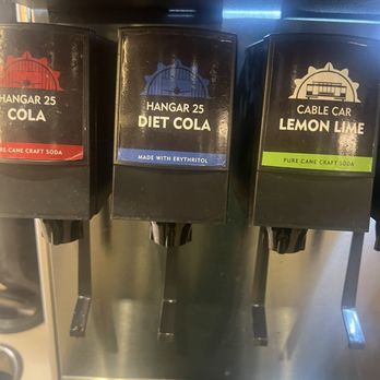 The Melt - More drinks - Burgers Near Me - Davis, California