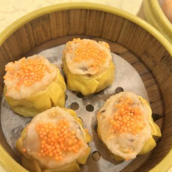 Koi Palace - Sui mai - Dim Sum Near Me - Milpitas, California