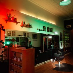 Crafted Hair Studio - Photo by: Danny Siebenhaar at 7Hares Photography