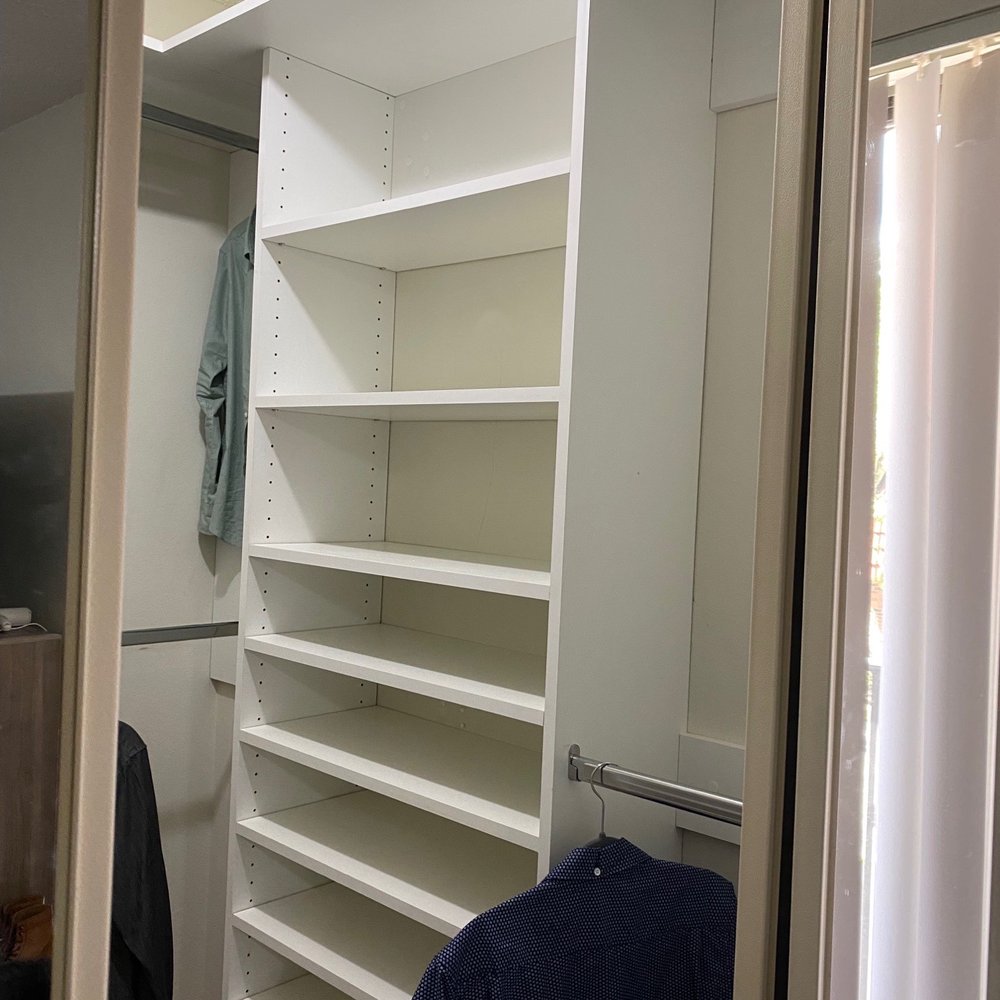 Closet Maven - Cabinetry Near Me