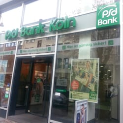 Psd Bank Bank Sparkasse Deutzer Freiheit 81 83 Deutz