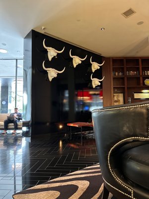 Hotel Derek by null