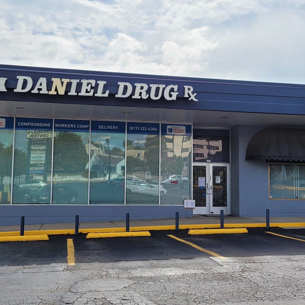 semaglutide compounding pharmacy fort worth tx TOP 10 BEST Compounding Pharmacy in Fort Worth, TX - Updated 2026