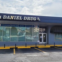 Daniel Drug - The best place to get your veterinary drugs!