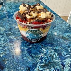 Nautical Bowls - Build your own bowl