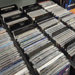 Vertigo Records - New arrivals at the end