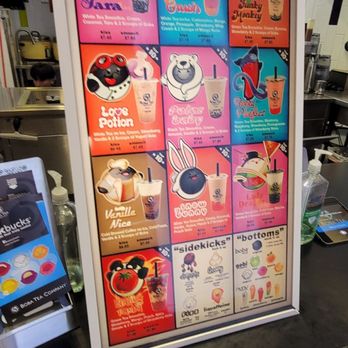 Boba Tea Company - Coffee & Tea Near Me - Chandler, Arizona Boba Tea Company - Coffee & Tea Near Me - Chandler, Arizona