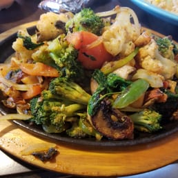 Fajitas