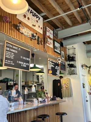 Good Hot Fish by null