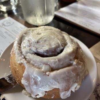 The Copper Hen - Cinnamon Roll - New American Near Me - Minneapolis, Minnesota The Copper Hen - Cinnamon Roll - New American Near Me - Minneapolis, Minnesota