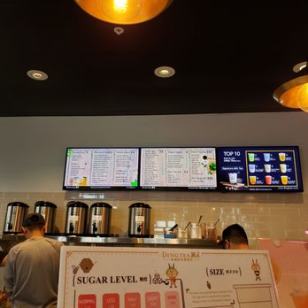 Ding Tea PDX - Bubble Tea Near Me - Portland, Oregon Ding Tea PDX - Bubble Tea Near Me - Portland, Oregon