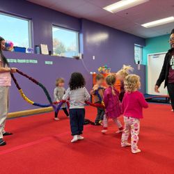 The Little Gym of Silver Spring