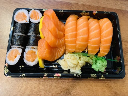 Sushi Takumi Japanese Restaurant by null