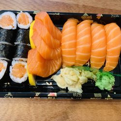 Sushi Takumi Japanese Restaurant