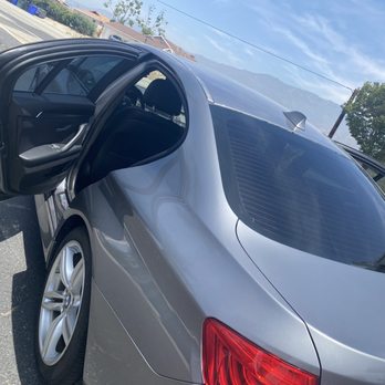AcutintPro - No more bubbling tint or distorted hazy images out the rear window!! - Car Window Tinting Near Me - Upland, California AcutintPro - No more bubbling tint or distorted hazy images out the rear window!! - Car Window Tinting Near Me - Upland, California