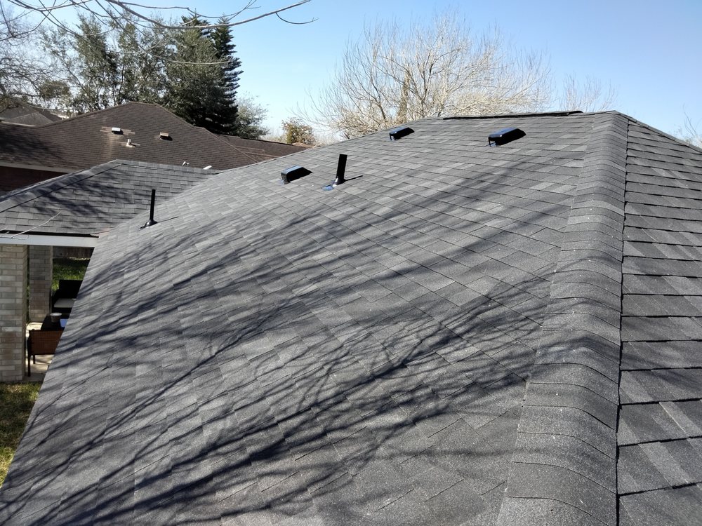 Slide of South Texas Roofing