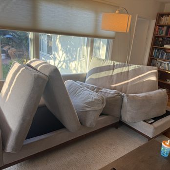 Waterfall - Carpet Cleaning Near Me - Los Angeles, California